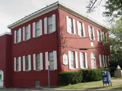 Historical Society - Borough of Sayreville