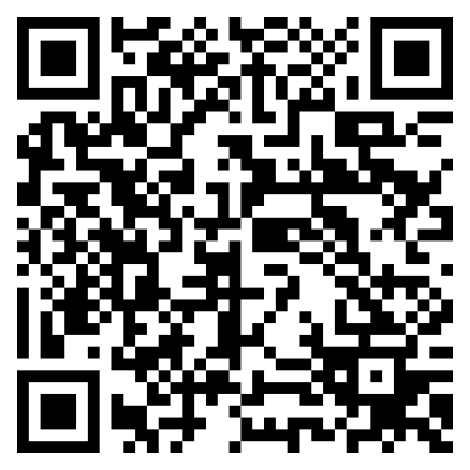 QR Code for Bailey Park Survey